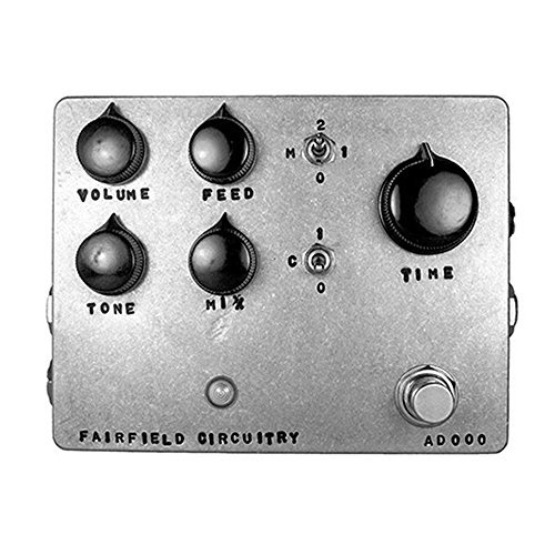 【新品同様】Fairfield Circuitry Meet Maude Meet Maude – Fairfield Circuitry